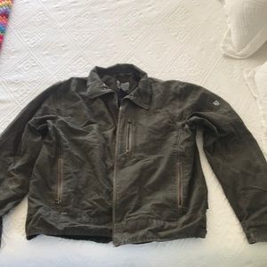 Rugged Kühl Jacket